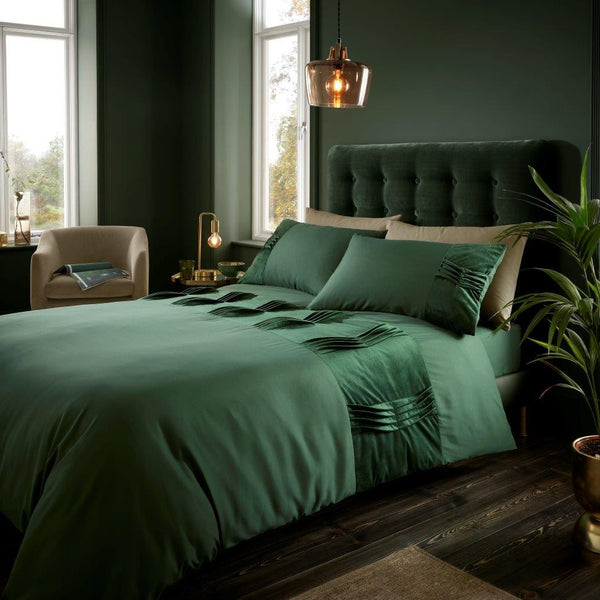 GC Signature Botanical Duvet Cover Set