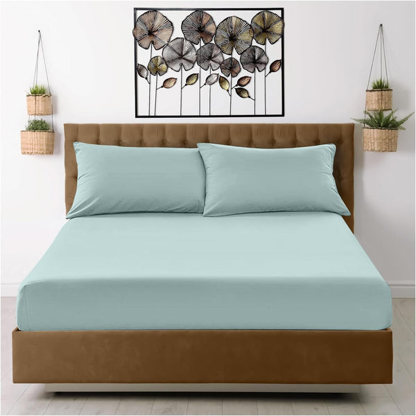 GC Microfibre Super Dreamer Deep Fitted