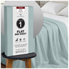 GC Diamond Easy Care Flat Sheet