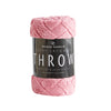 Jacquard Throw