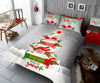 XMAS DUVET SET