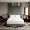 GC Waterproof Quilted Deep Fit Mattress Protector