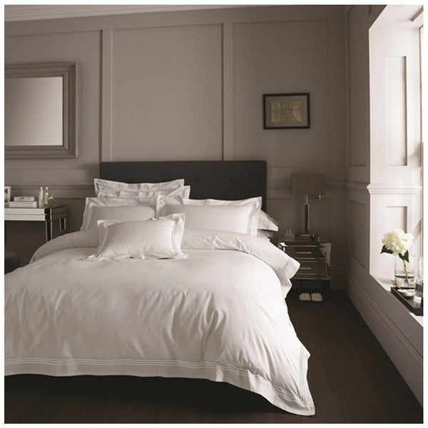 Devore Duvet Set - Gaveno Cavailia