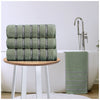 Bromley Stripe Towel