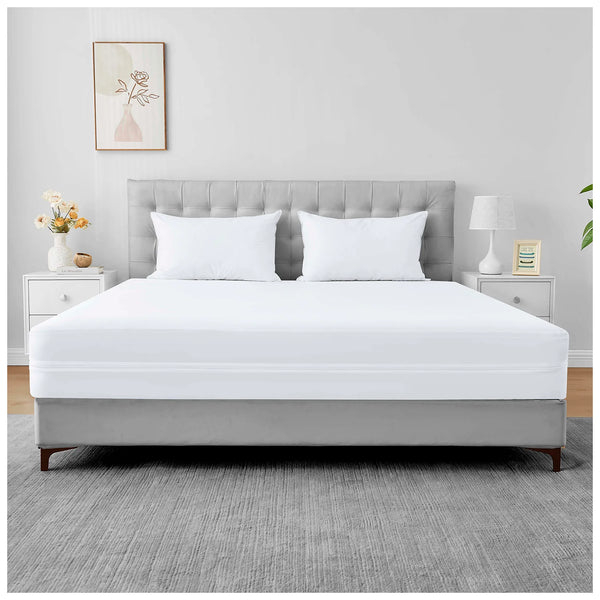GC Premium Encasement Mattress Protector