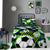 GC Kids' Football Match Duvet Cover Set