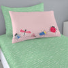 GC Kids' Colourful Bugs Sheet Set