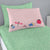 GC Kids' Colourful Bugs Sheet Set