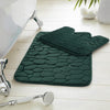 GC Pebble Memory Foam Bath Mat Set – 2 Piece