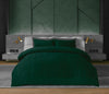GC Botanical Foliage Duvet Cover Set