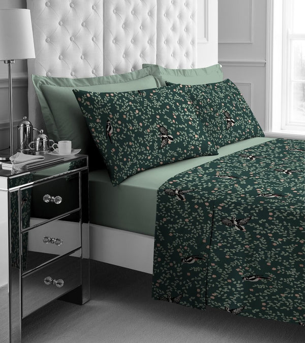 GC Soft Touch Printed Sheet Set