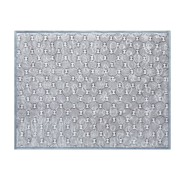 GC Kids Ultra Soft Gift Blanket