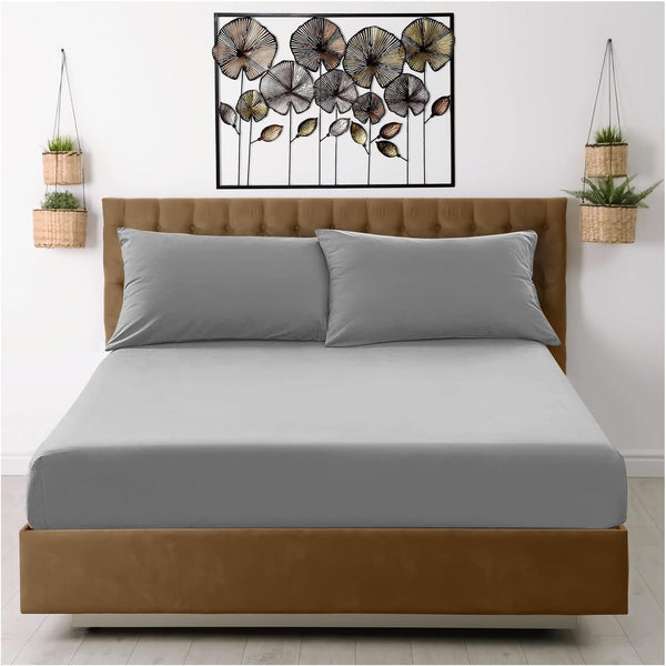 GC Microfibre Super Dreamer Deep Fitted