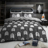 Exclusive Ghost Duvet Cover