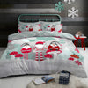 XMAS DUVET SET