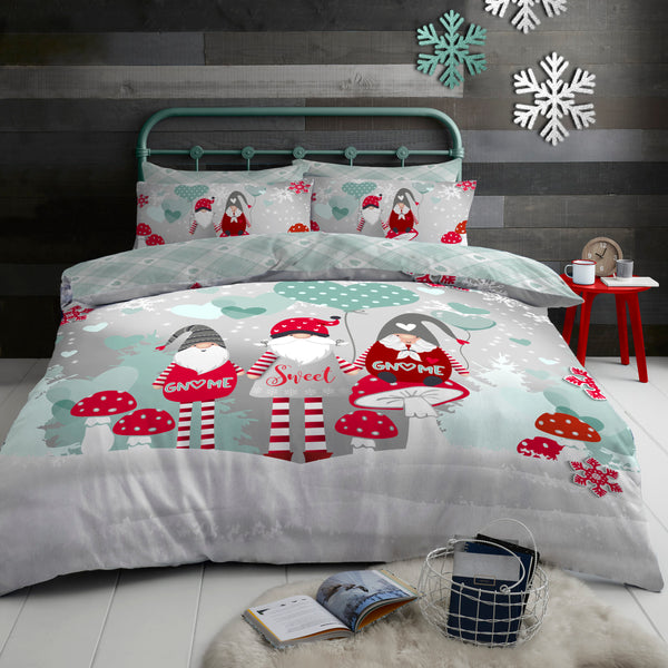 XMAS DUVET SET