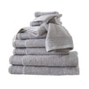 Greek EMB Towel Bales Set