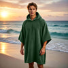 GC Premium Adult Hooded Poncho Towel