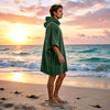 GC Premium Adult Hooded Poncho Towel