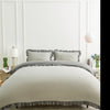 GC Kendrick Frill Fancy Duvet Cover Set