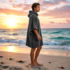 GC Premium Adult Hooded Poncho Towel