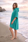 GC Premium Adult Hooded Poncho Towel