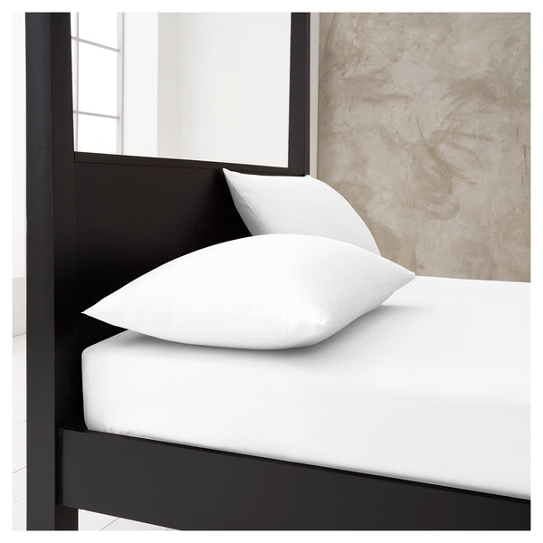 Deluxe Fitted Sheet Set