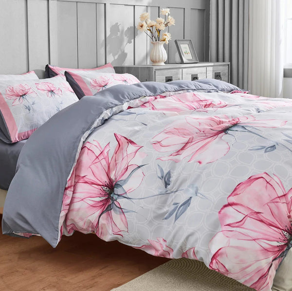 Haven Microfiber Duvet Set