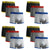 GC Men's Essential Cotton Boxer Shorts – 12 Pack