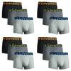 GC Men's Everyday Cotton Boxer Shorts – 12 Pack