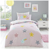 Kids Range Hello Star Duvet Set