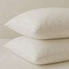 Duck Feather Pillow (Pack Of 2)