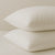 Duck Feather Pillow (Pack Of 2)