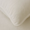 Duck Feather Pillow (Pack Of 2)
