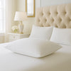 Duck Feather Pillow (Pack Of 2)