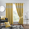 Kendal Blackout Band Curtains