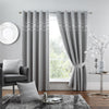 Kendal Blackout Band Curtains
