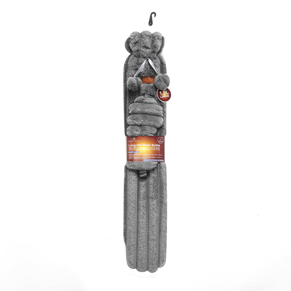 Long Hot Water Bottle