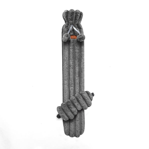 Long Hot Water Bottle