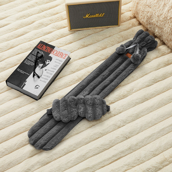 Long Hot Water Bottle