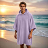 GC Premium Adult Hooded Poncho Towel