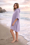 GC Premium Adult Hooded Poncho Towel
