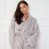 Hampton Shawl Collar Bathrobe