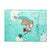 GC Kids' Bear & Moon Blanket Gift Set
