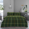 GC Forest Check Complete Bedding Set