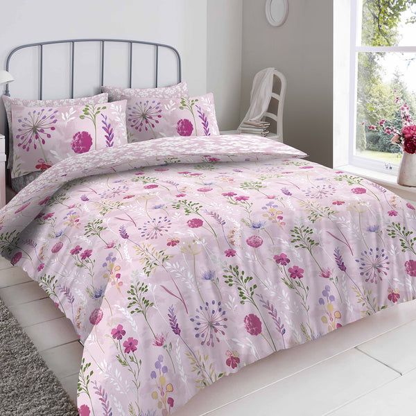 GC Elegant Printed Complete Bedding Set