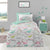 GC Kids' Dinosaur Adventure Duvet Cover Set