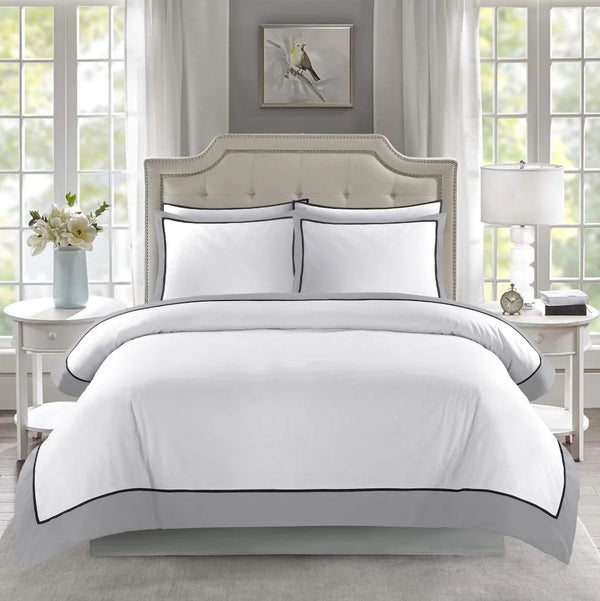 GC Monarch Signature Duvet Cover Set