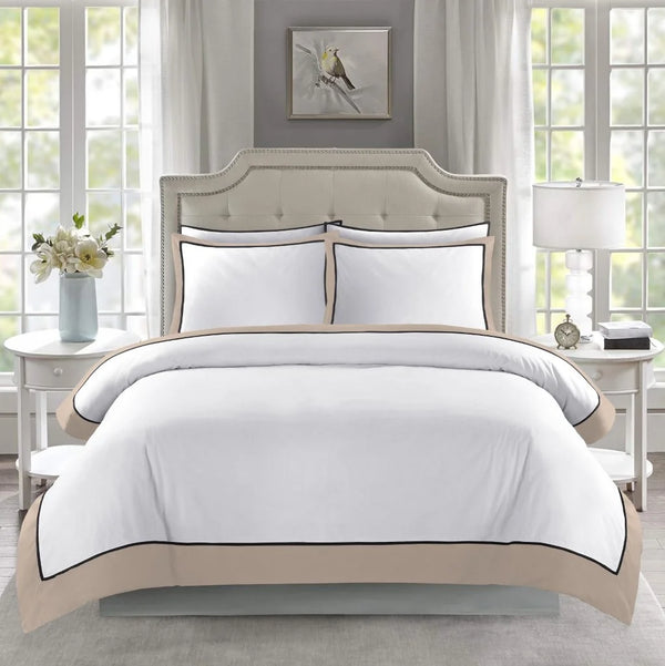 GC Monarch Signature Duvet Cover Set