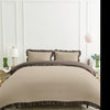 GC Kendrick Frill Fancy Duvet Cover Set